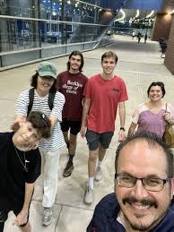 Greg Gilroy's Instagram, Twitter & Facebook