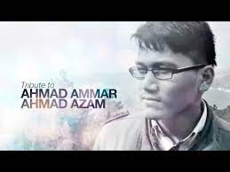 Ahmad ammar is on facebook. Tribute To Ahmad Ammar Bintang Syurga Raqib Majid Ft Unic Youtube