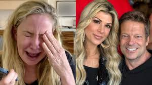 Shannon Beador in DEEP DEPRESSION Over Alexis Bellino and John Janssen's  Relationship ... In Danger of Relapsing!