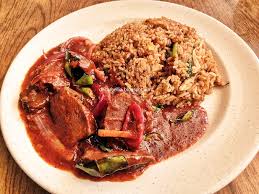 Ia membabitkan seorang pemilik kedai nasi kandar dan. Sedapnya Makan Kampung Kambing Di Medan Selera Iskandar Malaysia