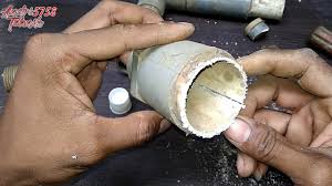 Suzuki jimny terbaru yang di indonesia dianggap barang ghoib karena ketersediannya, ternyata akan rilis dalam versi 5 pintu. Menambal Pipa Yang Rembes By Farid Adiyanto