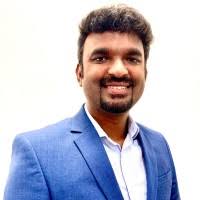 Chandra Sekaran Ramasamy