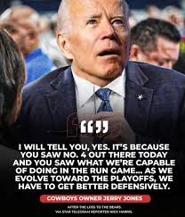 Definitely found out if the Cowboys were contenders or pretenders!