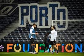 Scores, results, fixtures, live action and more. Football Porto Join Manchester City In Advancing In Champions League The Star