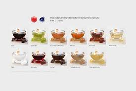 Free Material Library For Redshift Render For Cinema4d Waldemar Art Cinema 4d Material Library Cinema 4d Materials