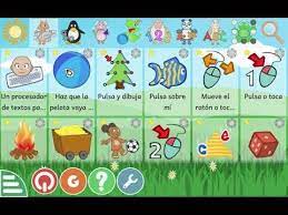 4 Software Educativos Libres Para La Ensenanza Y Aprendizaje De Los Ni Software Educativo Material Didactico Para Ninos Ensenanza Aprendizaje