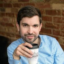 Scott Scharf (@ScottScharf2)