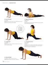 Pin By Jia Jia On Yoga Yoga Journal Yoga Magazine Yoga