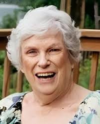 Rosemary "Rose" Heck Lewis Obituary (2024)