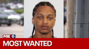 Wisconsin's Most Wanted: Deshon Young