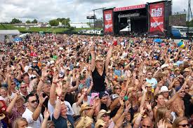The carolina country music fest app is the official electronic guide to the festival! List Of Country Music Festivals Wikipedia
