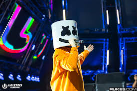 Marshmellos Fortnite Extended Set Just Debuted At No 1 On