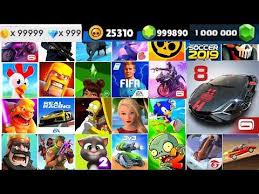 Hackeados.com tiene la mayor colección trucos de juegos hackeados gratis en línea. Top 10 Juegos Hackeados Para Android Por Mediafire Julio 2020 Tuandroid Summary Networks