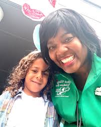 Crescent City (LA) Chapter