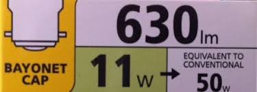 Easy Lighting Calculation