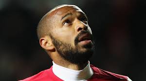Thierry Henry retires: his five greatest Arsenal goals