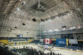 Route 1 in wells, maine. The Transformation Of Maple Leaf Gardens