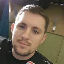 Mike Courts (@MikeCourtsRacin)