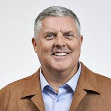 Chris Penny's Instagram, Twitter & Facebook