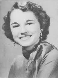 Jennie Nell Scott Dyer (1934-1993)