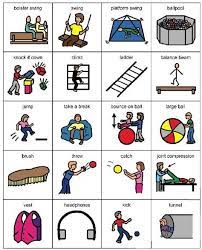 Browse examples and printables for structured teaching and curriculum support. Free Printable Pecs Communication Pecs Communication Sensory Activities For Autism Sensory Integration Pecs Communication