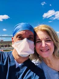 Laurie Bigham's Instagram, Twitter & Facebook