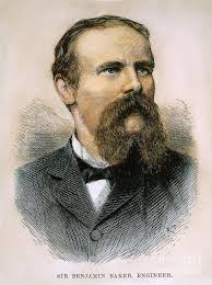 Benjamin Baker (engineer)