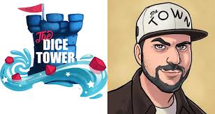 The Dice Tower Bans 'Overmind' Creator Jon Del Arroz From Dice Tower West  Convention Over YouTube Commentary