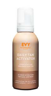 ↳ promo videos and preview. En Evy Technology