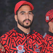 AK WARRIORS GINGAL Team Players