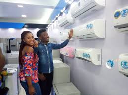 I'm excited to have it. Midea Inverter Air Conditioners Review Features And Prices In Nigeria Pictures