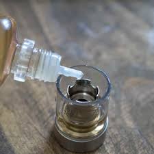 In oil form, it's widely available because cbd oil can be sourced from hemp plants. Thc Vape Juice What It Is How To Use It Honest Marijuana
