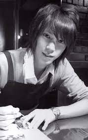 asian idols おしゃれまとめの人気アイデア pinterest dark woman 京介 舞台俳優 俳優