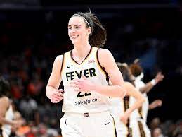 Caitlin Clark's Lynx game sells out Target Center - Axios Twin Cities