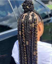 Pin By Tamira Nataljia On Hairstyle I Want Like Braided Hairstyles Gorgeous Braids Weave Hairstyles Braided