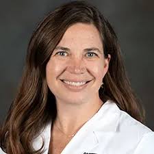Dr. Chelsea Burroughs, MD, Pediatrics