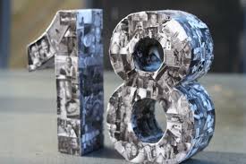 Man tut etwas gemeinsames und die stimmung steigt. Pin Von Yvonne Auf Diy Crafts 18 Geburtstag Ideen 18 Geburtstag Geschenk Lustige Geburtstagsgeschenke