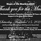 Aber Suzuki Center: Music of the Masters event image