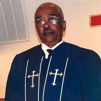 William Dawson II Obituary