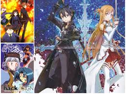 This site is intended to give anime fans a chance to have some fun by making their own custom avatar. 3 Must See Anime About Virtual Reality That You Can Watch For Free