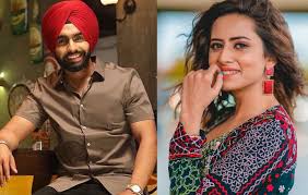 Lekh Sargun Mehta New Movie 2020 Ammy Virk Punjabi Movie Lekh Lekh Punjabi Movie Lekh Ammy Virk Lekh Trailer Lekh In 2020 New Movies 2020 Movies New Movies