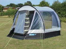 Kampa Travel Pod Mini Drive Away Awning Tent Driving Inner Tent