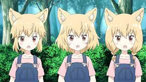 Centaur No Nayami Http Ift Tt 2tkaqxc Anime Furry Anime Nekomimi