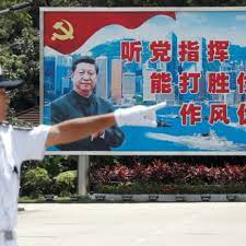 集人行党委、行长一身潘功胜能成中国经济拆弹人或是爆雷者？ ＊ 阿波罗新闻网