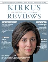June 01, 2014: Volume LXXXII, No 11 by Kirkus Reviews - Issuu