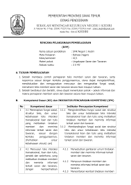 Semoga bisa menambah wawasan dan dapat bermanfaat bagi sahabat belajar yang sedang belajar di rumah. 3 1 Rpp Suggestion And Offer