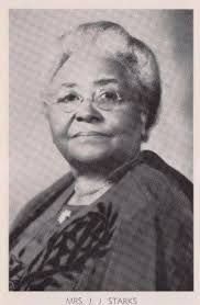 Ms evanlgeline starks and Beatrice starks they are family