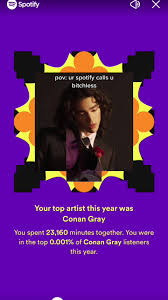What Does Top 0.1% Of Listeners Mean On Spotify Wrapped? - Quora