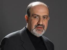 Nassim Taleb Explains How Minorities* Dictate You Purchasing a Lighted  Vanity Mirror