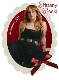 Brittany Broski On Royal Court, Broski Report & New Music Career